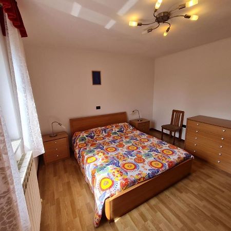 Apartment Ornela Umag Buitenkant foto